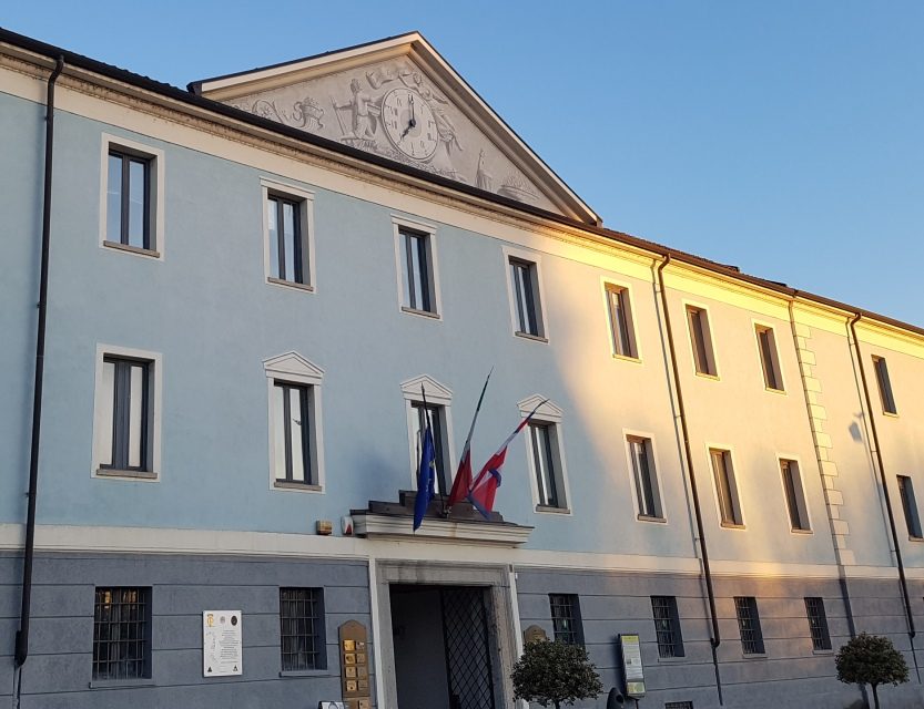 CHIVASSO – Al via la seconda edizione della Biennale di Arte Contemporanea