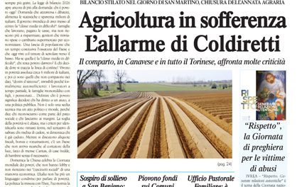 Edizione 13 Novembre 2025