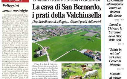 Edizione 20 Novembre 2025