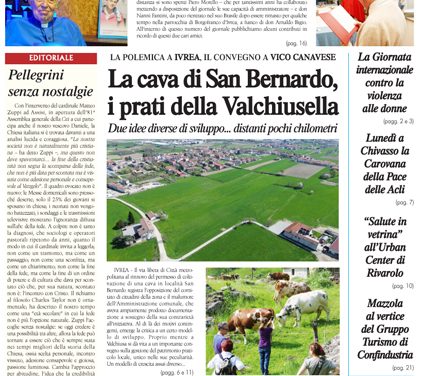 Edizione 20 Novembre 2025