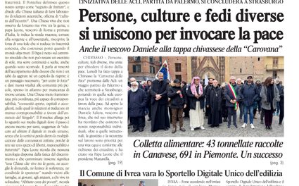 Edizione 27 Novembre 2025