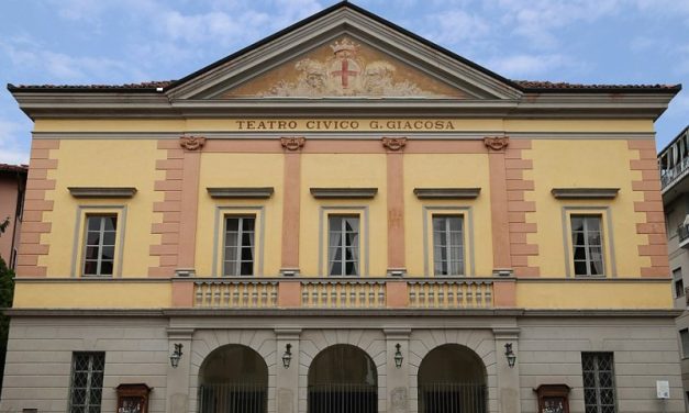 IVREA – La città ospita la prima edizione di un confronto nazionale tra le città che organizzano grandi eventi