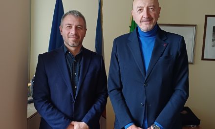 COMUNI IN LINEA – Nuova delimitazione del centro abitato a Rivarolo