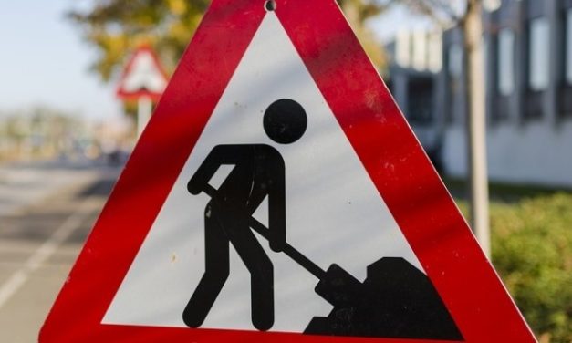 PIEMONTE, ANAS – Risanamento pavimentazione sulla strada statale 565 di Castellamonte e sulla statale 460 di Ceresole in provincia di Torino