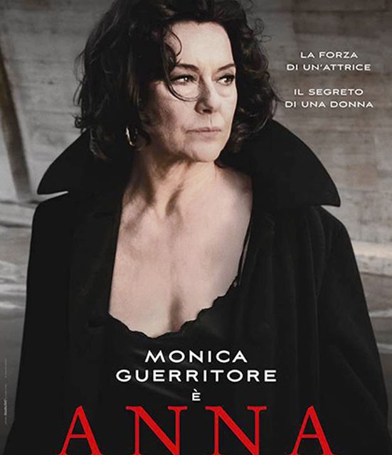 Anna (di Graziella Cortese)