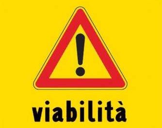 STRADECITTAMETROTO – Interruzioni per lavori sulle Provinciali 61 di Issiglio e 193 della Colletta