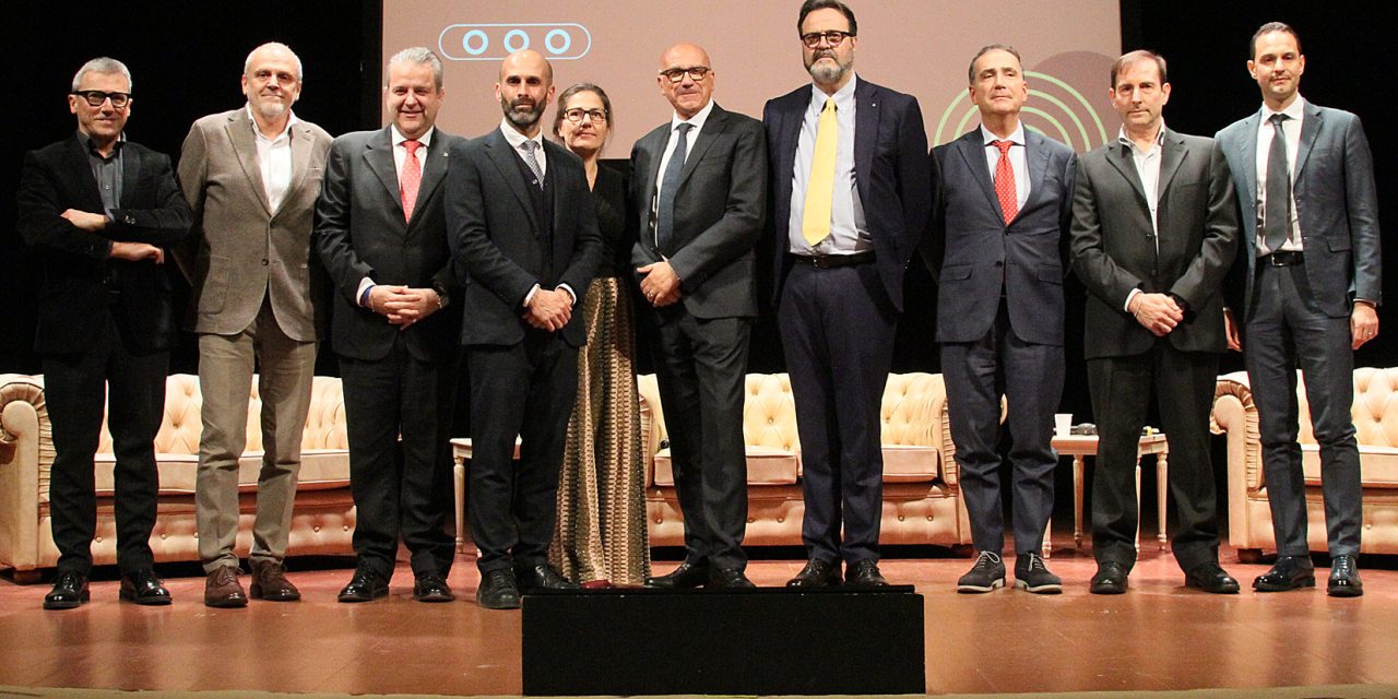 IVREA, ASTI E SIENA – Successo per la prima edizione del confronto nazionale sui grandi eventi urbani