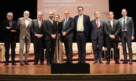 IVREA, ASTI E SIENA – Successo per la prima edizione del confronto nazionale sui grandi eventi urbani
