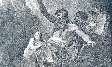 RIVAROLO CANAVESE – La vita in Cristo: i 10 Comandamenti