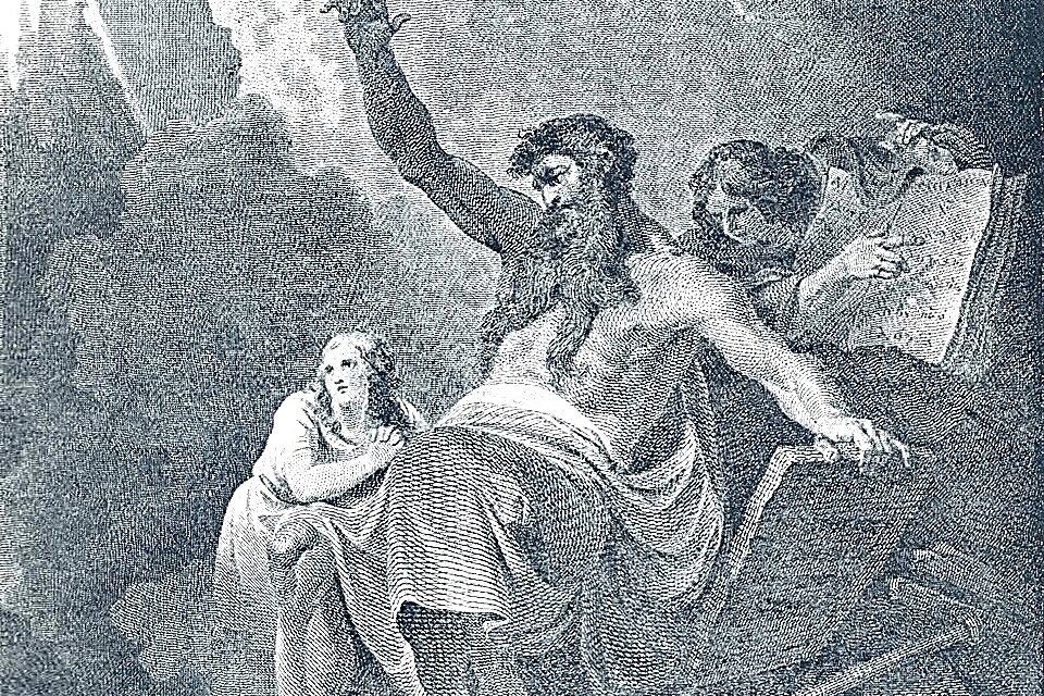 RIVAROLO CANAVESE – La vita in Cristo: i 10 Comandamenti