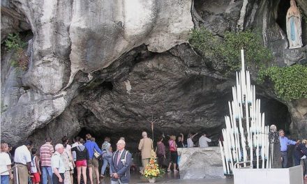 PAROLA DI DIO – “Nulla è impossibile a Dio”