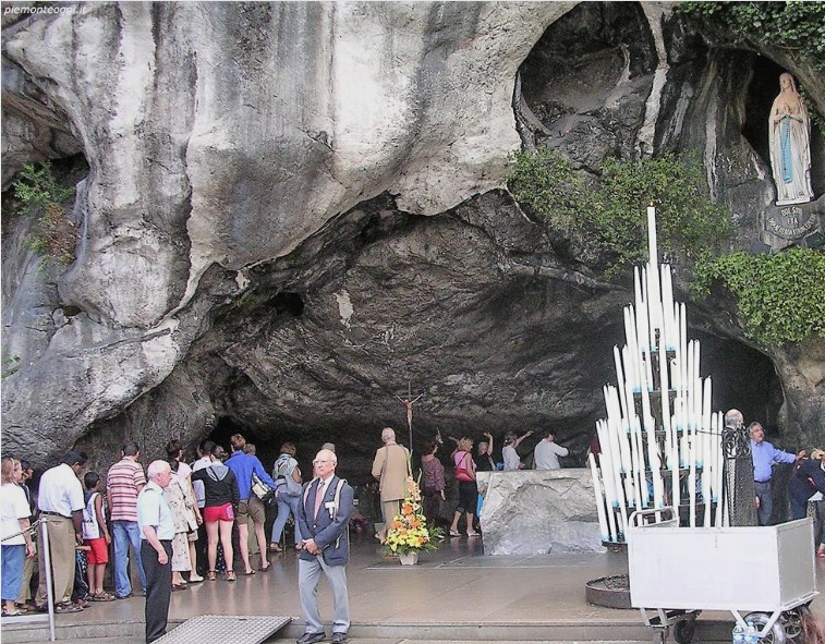 PAROLA DI DIO – “Nulla è impossibile a Dio”