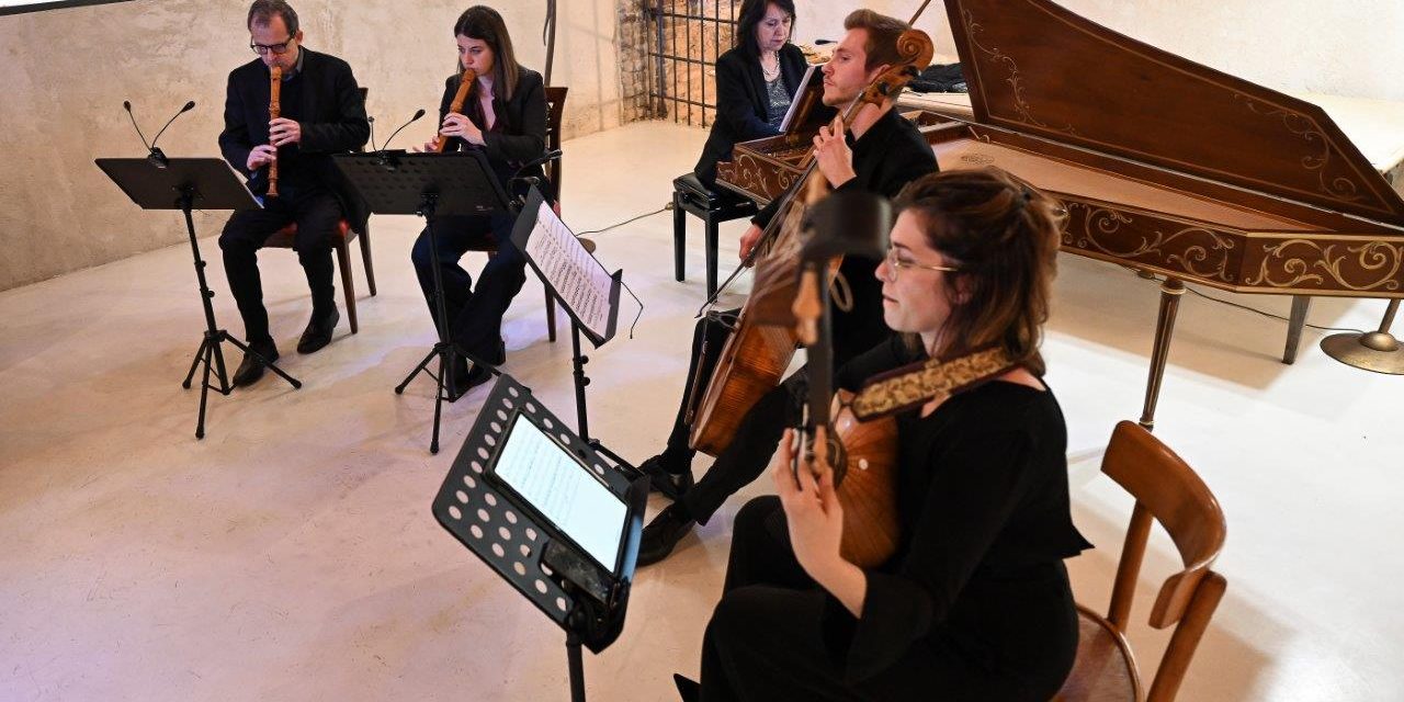 CHIVASSO – Il secondo concerto di Natale chiude la stagione di “Chivasso in Musica 2025”