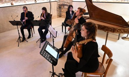 CHIVASSO – Il secondo concerto di Natale chiude la stagione di “Chivasso in Musica 2025”