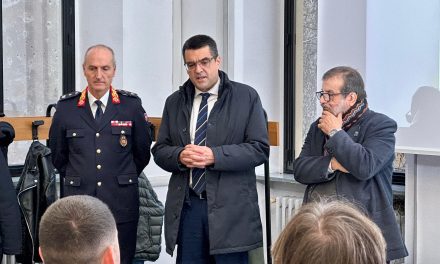 POLIZIA LOCALE – Al via il 99° corso regionale di formazione – Tra i comuni coinvolti anche Chivasso