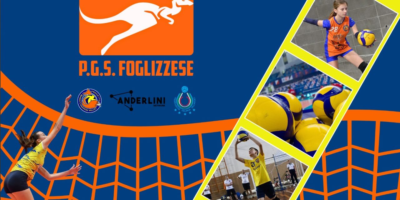 BASSO CANAVESE – Tutto pronto per il Be-Fun Volley 2026