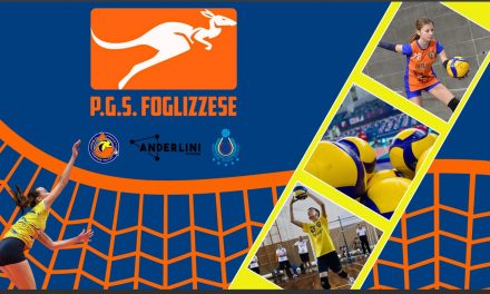 BASSO CANAVESE – Tutto pronto per il Be-Fun Volley 2026