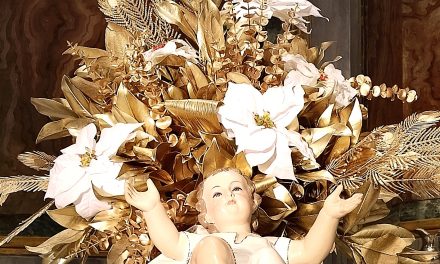 PAROLA DI DIO – “Nato da donna”