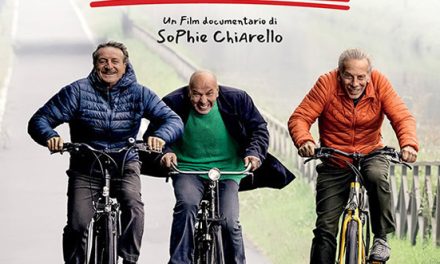 Attitudini: nessuna (di Graziella Cortese)