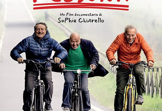 Attitudini: nessuna (di Graziella Cortese)