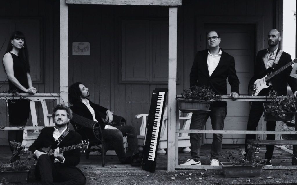 CHIVASSO – Concerto solidale con l’ensemble So What