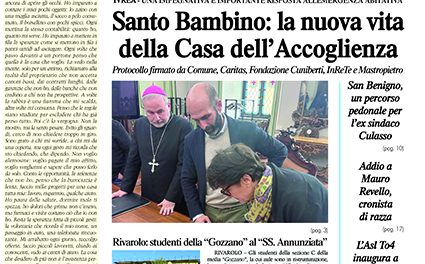 Edizione 4 Dicembre 2025