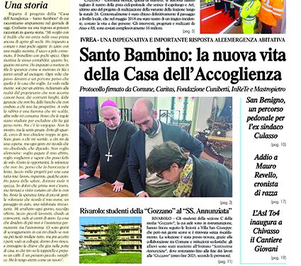 Edizione 4 Dicembre 2025