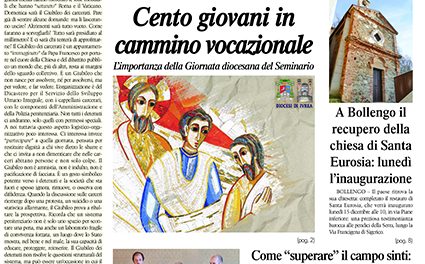 Edizione 11 Dicembre 2025