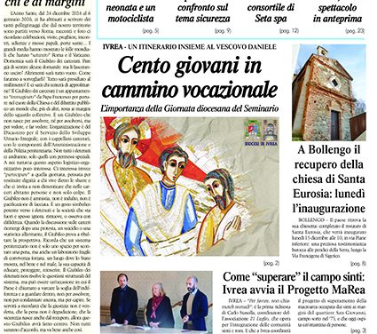 Edizione 11 Dicembre 2025