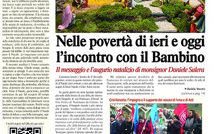 Edizione 18 Dicembre 2025