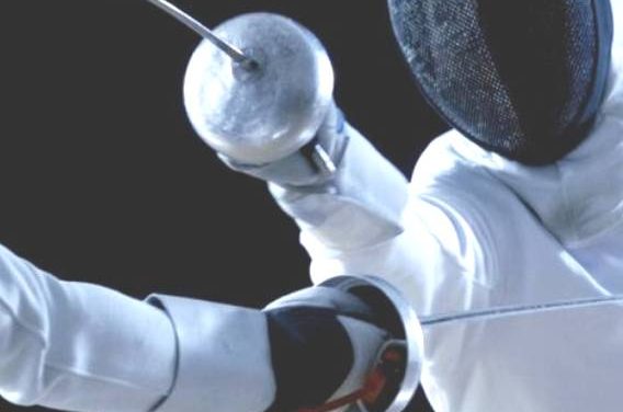 SCHERMA – 2° Prova Regionale Cadetti e Giovani di Spada – Ottime prestazioni per gli atleti del Circolo Scherma Giuseppe Delfino Ivrea