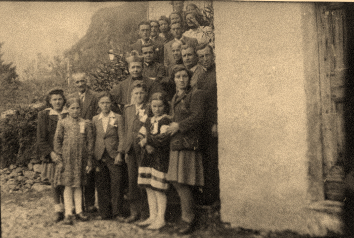 Due i Vescovi nati in Valchiusella, tanti quelli che la visitarono. Gli aneddoti con Mensa e Bettazzi