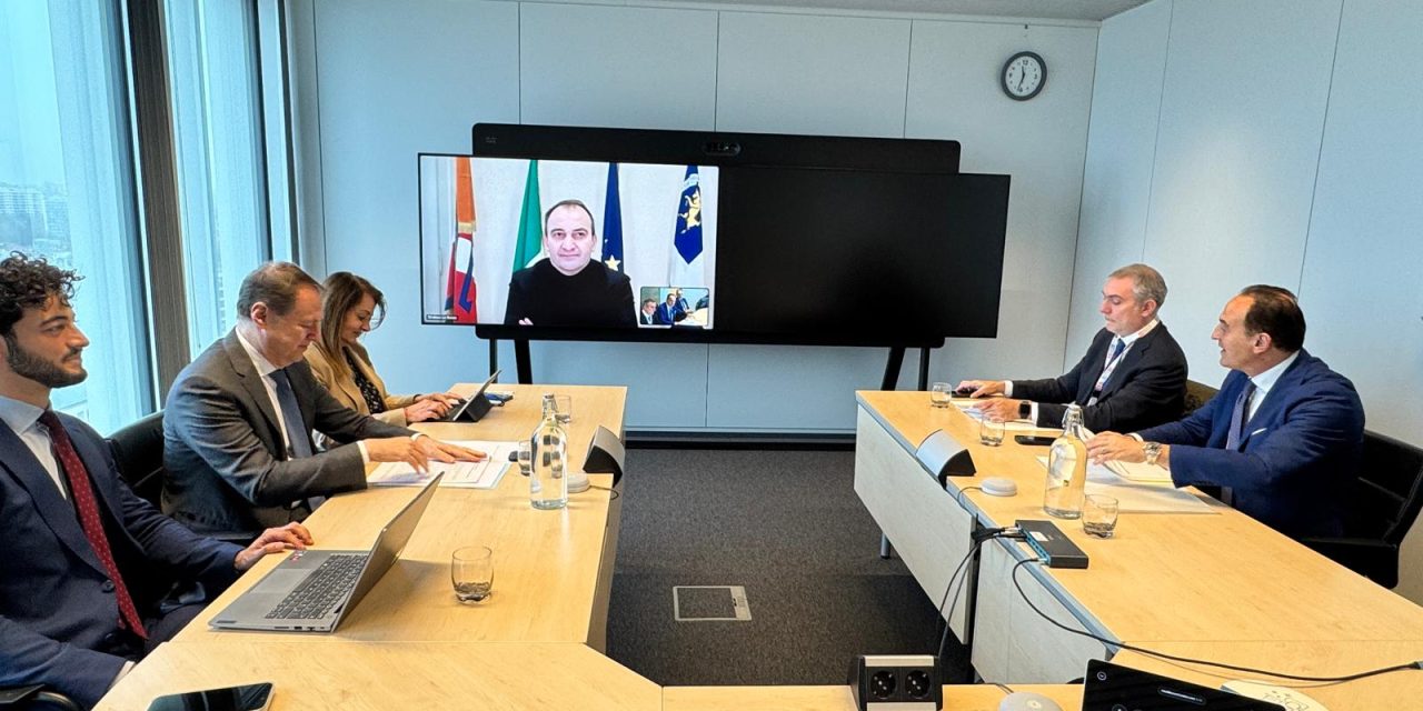 TORINO E PIEMONTE – Candidatura per sperimentare, primi in Europa, la guida autonoma in città e per le applicazioni dell’intelligenza artificiale alla Sanità