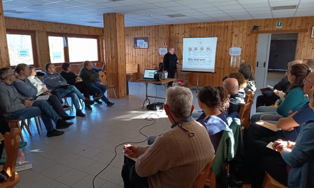 La comunicazione nella coppia cristiana