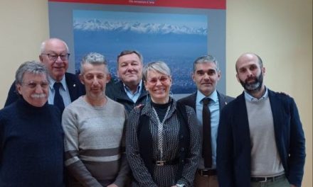 PARCO DEI 5 LAGHI DI IVREA – Firmata la convenzione per la Comunità consultiva