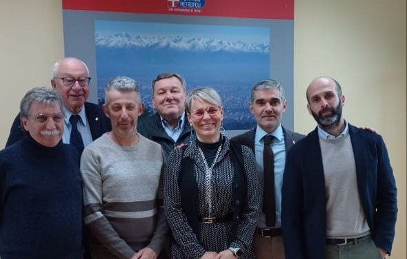 PARCO DEI 5 LAGHI DI IVREA – Firmata la convenzione per la Comunità consultiva