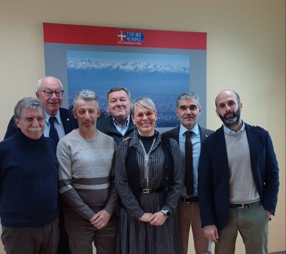 PARCO DEI 5 LAGHI DI IVREA – Firmata la convenzione per la Comunità consultiva