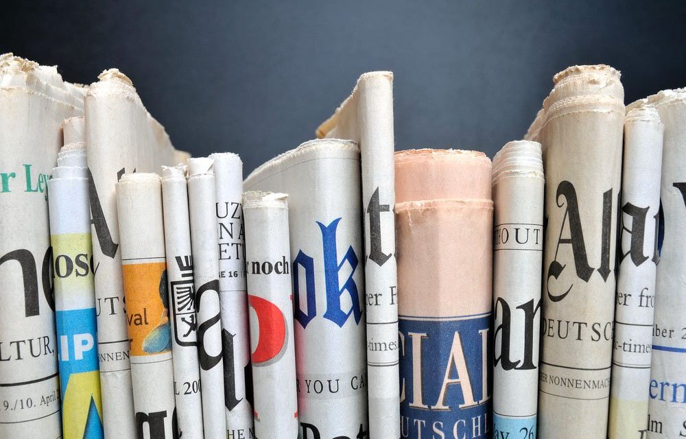 Radici nella comunità, occhi al futuro: la forza tenace della stampa diocesana