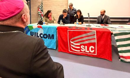 IVREA – Il 13 gennaio sciopero e manifestazione per il futuro dei lavoratori di Konecta