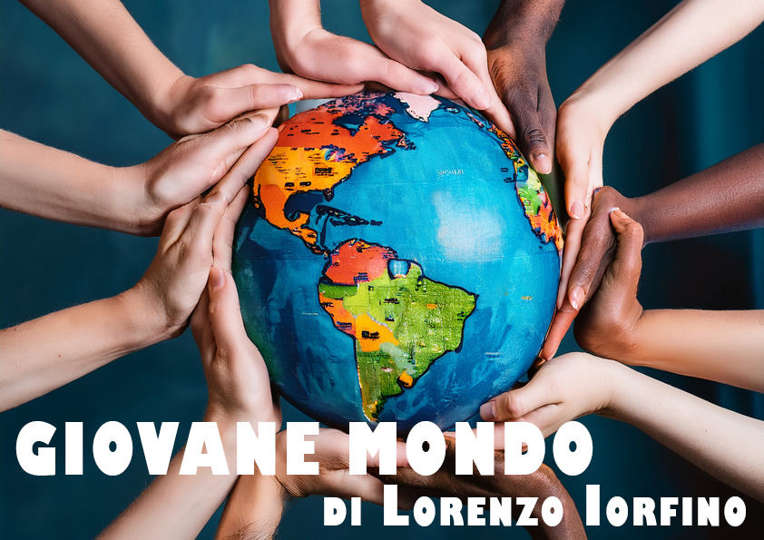 Se l’Intelligenza Artificiale, oltre che psicologo, diventa direttore spirituale… (di Lorenzo Iorfino)