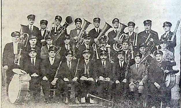 L’Amico di Tutti, il bollettino parrocchiale mensile (di Fabrizio Dassano)