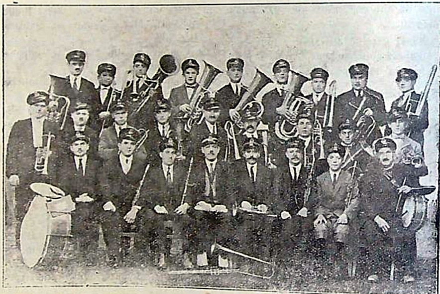 L’Amico di Tutti, il bollettino parrocchiale mensile (di Fabrizio Dassano)