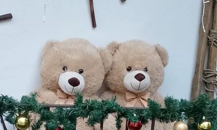 A Ingria grande attesa per la riapertura del Pont Viei con i vincitori della caccia agli orsi