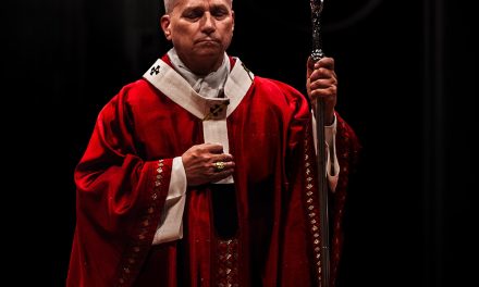 Il Papa avverte contro i pericoli del gioco d’azzardo e condanna l’usura