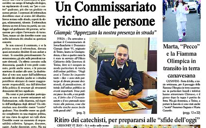 Edizione 15 Gennaio 2026