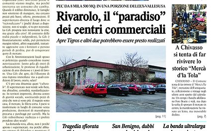 Edizione 22 Gennaio 2026