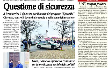 Edizione 29 Gennaio 2026