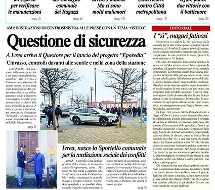 Edizione 29 Gennaio 2026