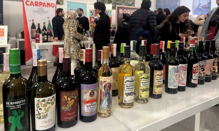 Il Vermouth di Torino a Torino; un successo!