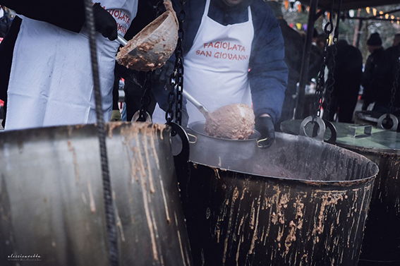 Storico Carnevale di Ivrea: domenica 1° febbraio – la Terzultima